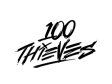 100 Thieves Coupon Codes