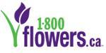 1-800Flowers Canada Coupon Codes