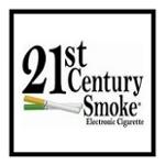 21st Century Smoke Coupons & Promo Codes
