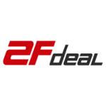 2Fdeal Coupons & Promo Codes