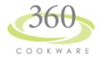 360 Cookware Coupons & Promo Codes