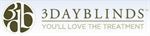 3 Day Blinds Coupon Codes