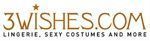 3 Wishes Lingerie Coupon Codes