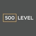 500 LEVEL Coupon Codes