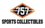 757 Sports Collectibles Coupons & Promo Codes