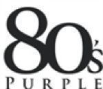 80 s Purple Coupons & Promo Codes