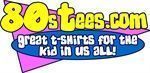 80'sTees Coupon Codes