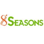 8 Seasons Coupons & Promo Codes