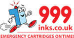 999inks UK Coupons & Promo Codes