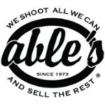 Able's Coupon Codes