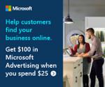 Microsoft Advertising Coupons & Promo Codes