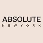 Absolute New York Coupons & Promo Codes