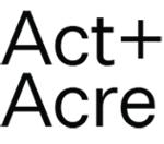 Act+Acre Coupons & Promo Codes