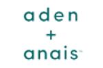 Aden + Anais UK Coupons & Promo Codes