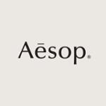 Aesop Coupons & Promo Codes