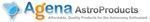 Agena Astro Products Coupon Codes