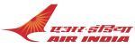 Air India Coupon Codes