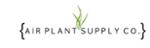 Air Plant Supply Co. Coupons & Promo Codes