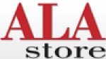ALA store Coupons & Promo Codes