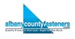 Albany County Fasteners Coupon Codes
