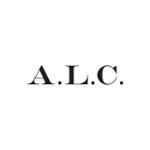 A.L.C. Coupons & Promo Codes