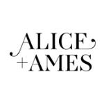 Alice + Ames Coupons & Promo Codes