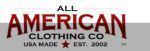All American Clothing Coupon Codes