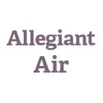 Allegiant Air Coupon Codes