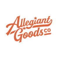 Allegiant Goods Co Coupons & Promo Codes