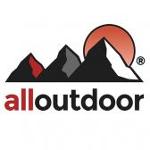 alloutdoor.co.uk Coupon Codes