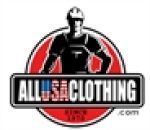 All USA Clothing Coupon Codes