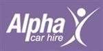 Alpha Car Hire Australia Coupon Codes