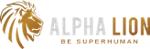 Alpha Lion Coupon Codes