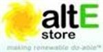 altE store Coupon Codes