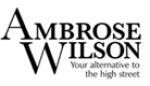 Ambrose Wilson Coupon Codes