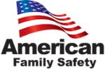 American Family Safety Coupons & Promo Codes