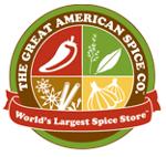 Great American Spice Company Coupons & Promo Codes