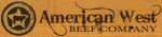 American West Beef Coupon Codes