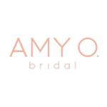AMY O. Bridal Coupons & Promo Codes
