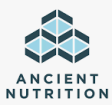 Ancient Nutrition Coupons & Promo Codes
