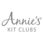 Annie's Kit Clubs Coupons & Promo Codes