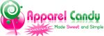 Apparel Candy Coupons & Promo Codes