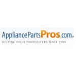 AppliancePartsPro Coupon Codes