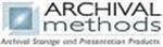 Archival Methods Coupon Codes