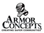 Armor Concepts Coupon Codes