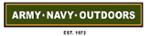 Army Navy Outdoors Coupon Codes