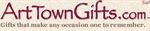 Art Town Gifts Coupon Codes