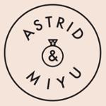 Astrid & Miyu Coupons & Promo Codes