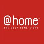 @home Coupons & Promo Codes