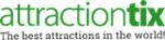 AttractionTix UK Coupons & Promo Codes